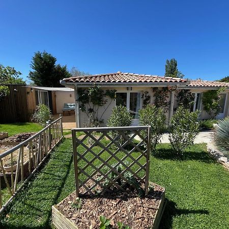 Alba Cocooning Villa Villefranche-de-Lauragais Dış mekan fotoğraf