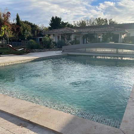 Alba Cocooning Villa Villefranche-de-Lauragais Dış mekan fotoğraf