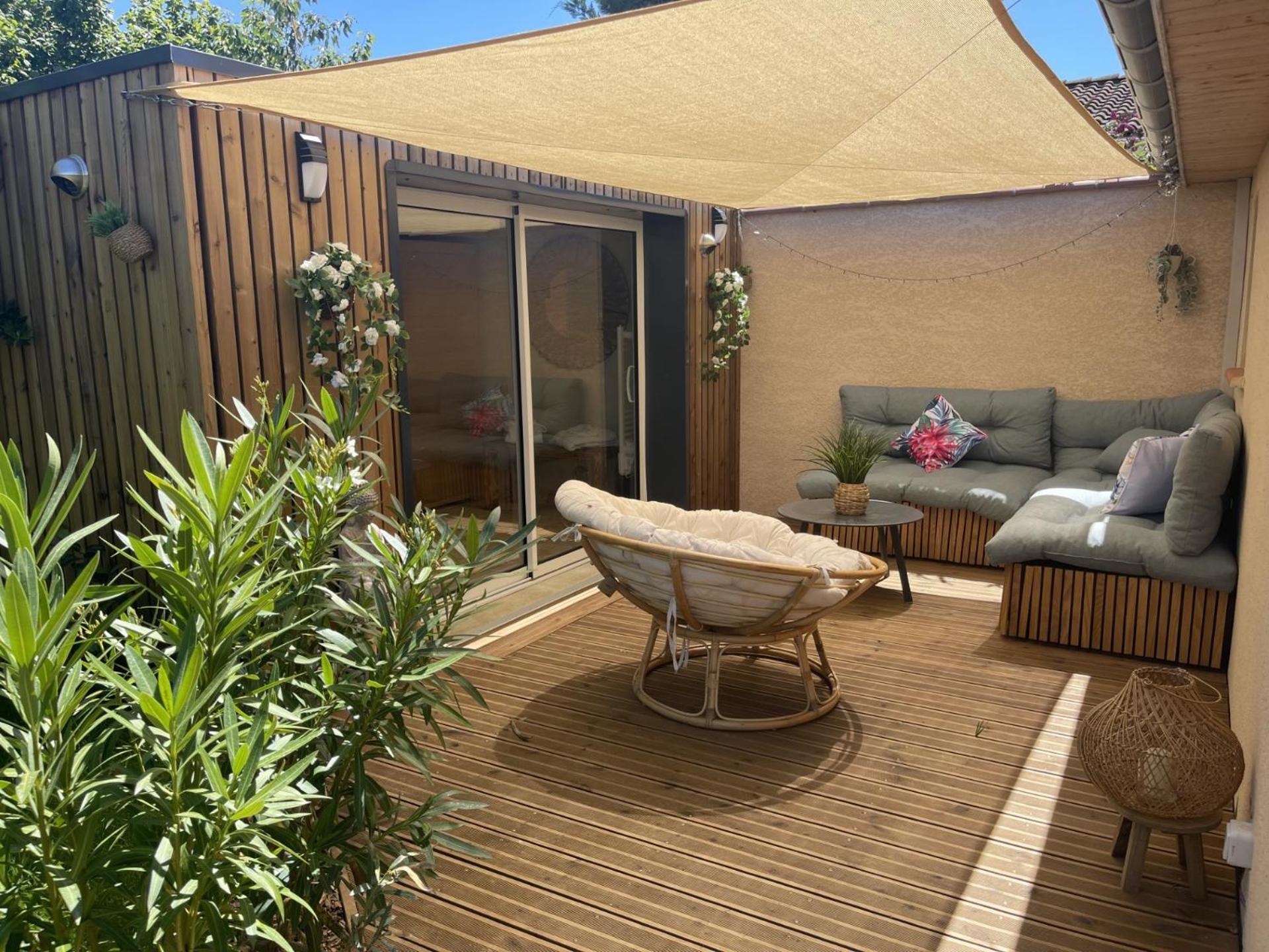 Alba Cocooning Villa Villefranche-de-Lauragais Dış mekan fotoğraf