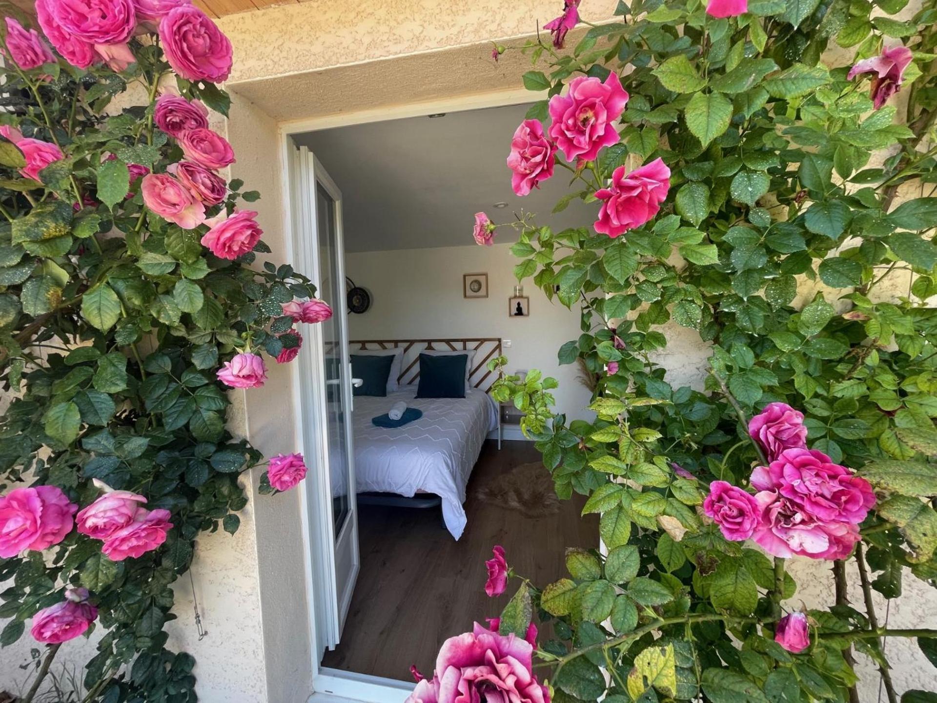 Alba Cocooning Villa Villefranche-de-Lauragais Dış mekan fotoğraf