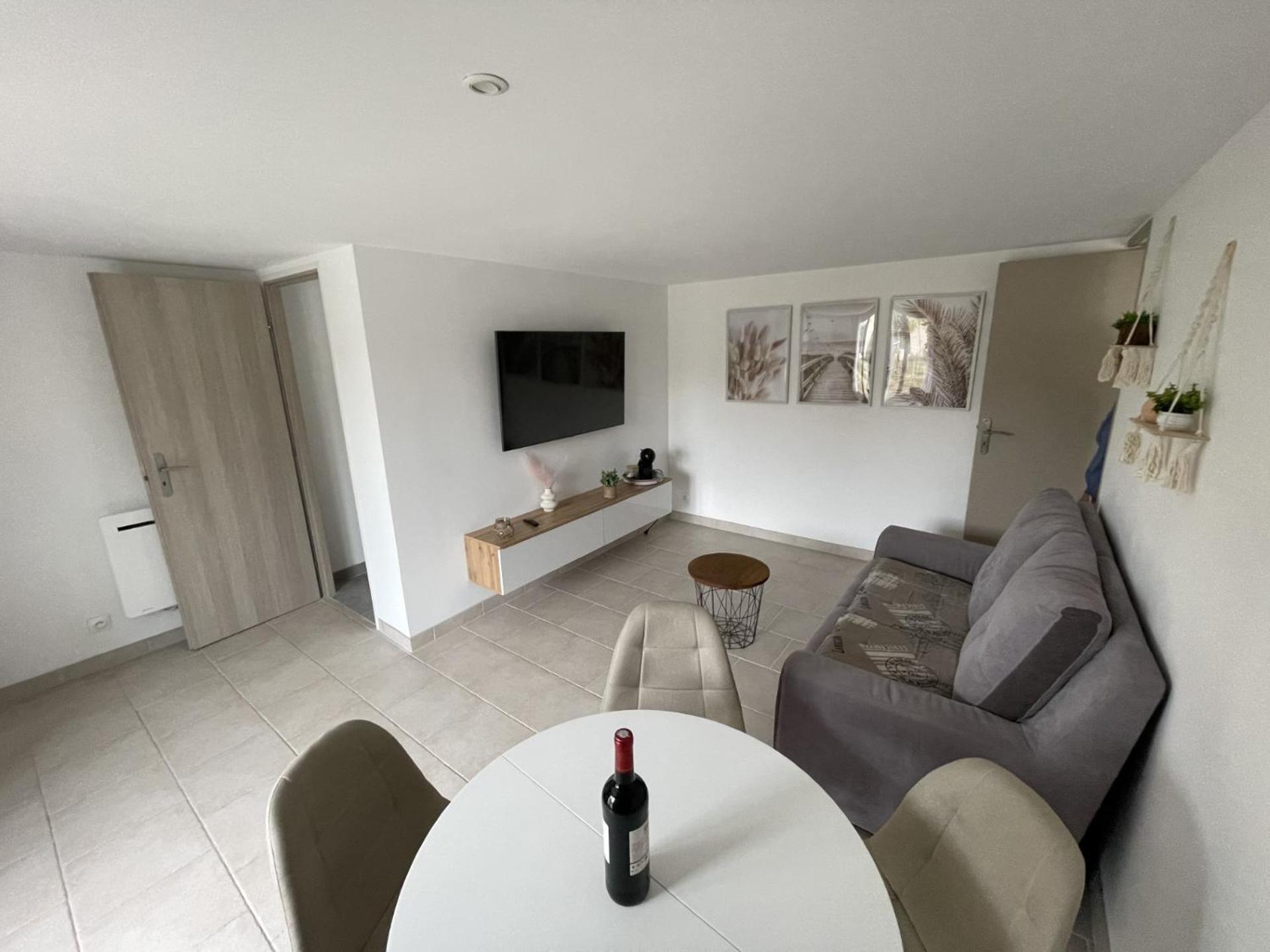 Alba Cocooning Villa Villefranche-de-Lauragais Dış mekan fotoğraf